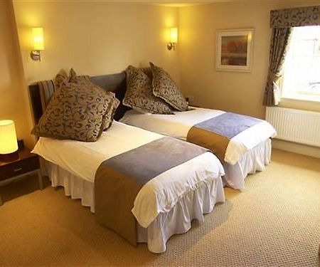 The Cadogan Arms Otel Ingham  Dış mekan fotoğraf