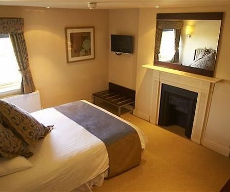 The Cadogan Arms Otel Ingham  Dış mekan fotoğraf