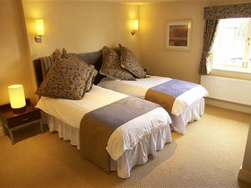 The Cadogan Arms Otel Ingham  Dış mekan fotoğraf