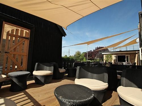 The Cadogan Arms Otel Ingham  Dış mekan fotoğraf
