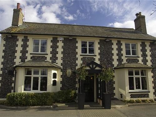 The Cadogan Arms Otel Ingham  Dış mekan fotoğraf