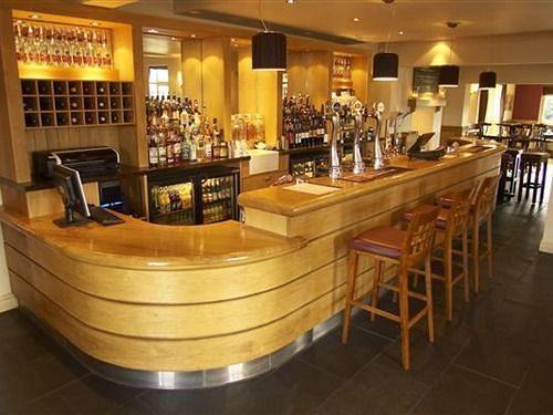The Cadogan Arms Otel Ingham  Dış mekan fotoğraf